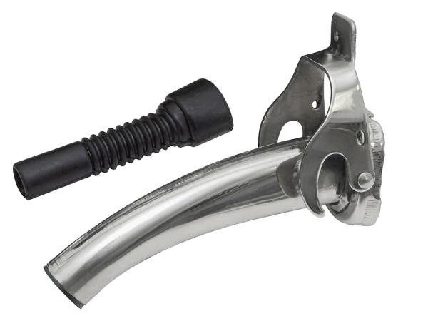 Jerry Can Spout [BRITPART DA2172]