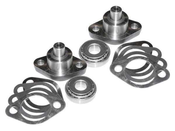 Kit - Swivel Pin Replacement [BRITPART DA2210]