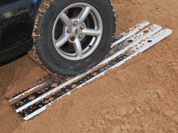 Sand Track [BRITPART DA2231]