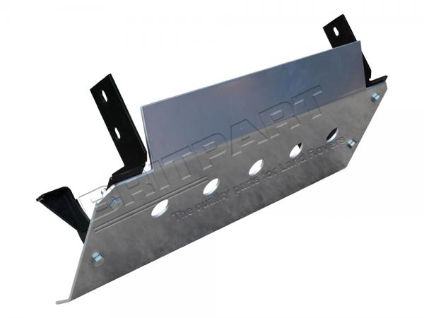 Steering Guard [BRITPART DA2249]