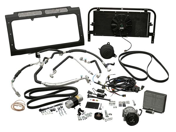 AIr Conditioning Kit Front [OEM DA2344]