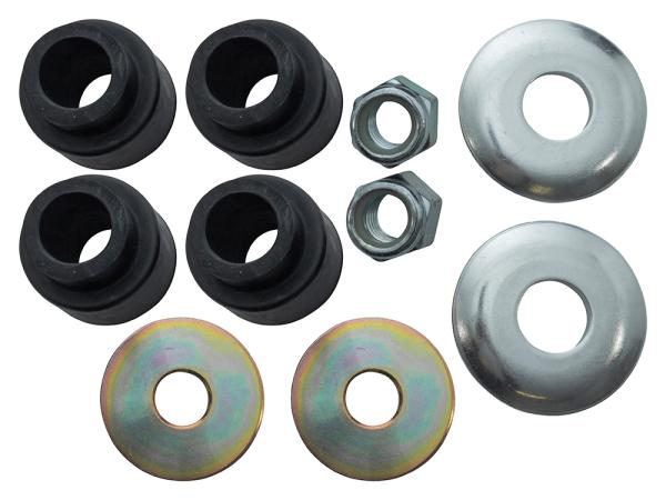 Bush Kit [BRITPART DA2353]
