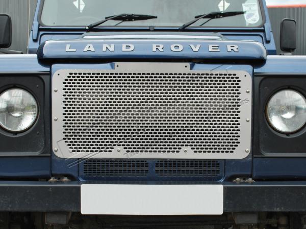 Front Grille [BRITPART DA2356]
