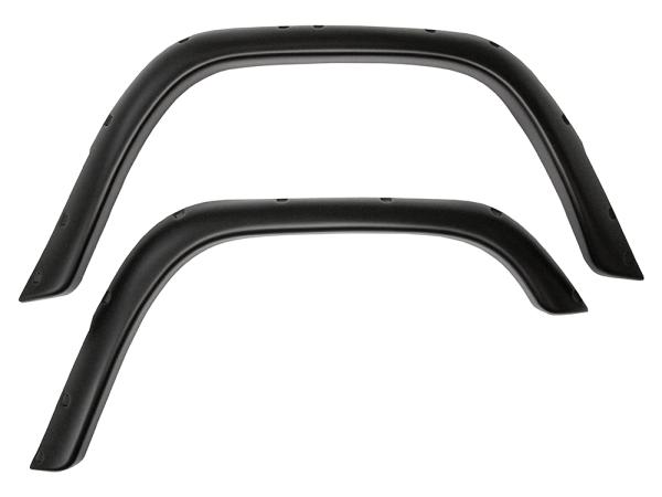 Wheel Arch Set [BRITPART DA2364]