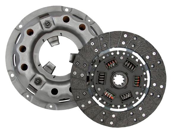 Clutch Kit - 2 Piece [BRITPART DA2369]