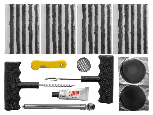 Tyre Repair Kit [BRITPART DA2390]