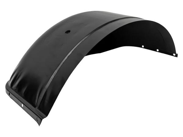 Rear Wheel Arch Left Hand [BRITPART DA2547N]