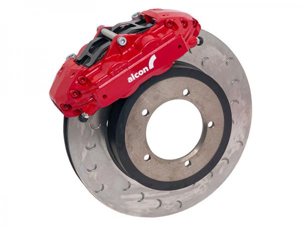 Alcon Brake Kit [ALCON DA2702]