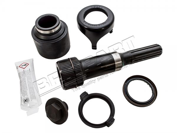 MT82 Coupling Shaft Repair Kit [BRITPART DA2720]