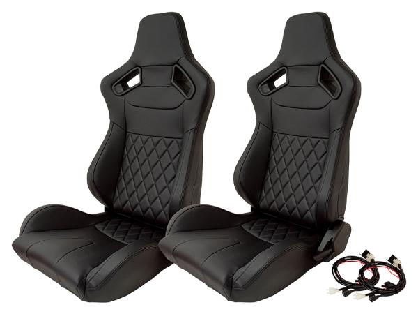 Seat Assembly [BRITPART DA2827]