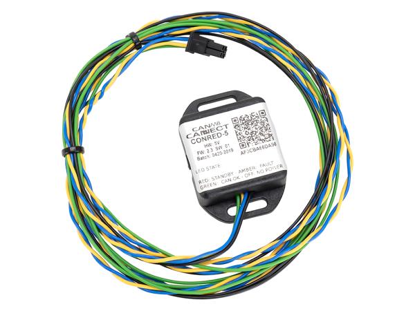 Lazer CAN-BUS Contactless Reader [LAZER DA2884]