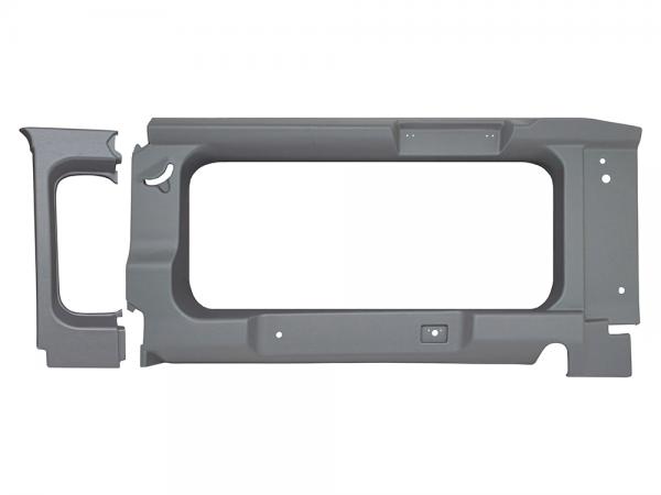 Rear Window Trim [BRITPART DA2932]