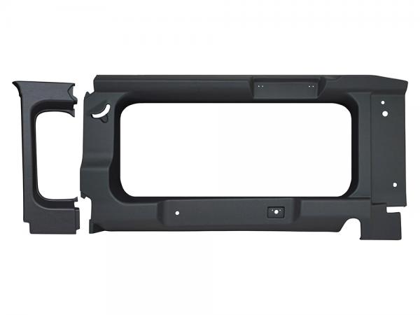 Rear Window Trim [BRITPART DA2933]