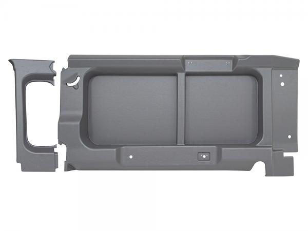 Rear Window Trim [BRITPART DA2934]