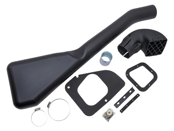 Raised Air Intake Right Hand Side Plastic [BEARMACH DA3069BM]