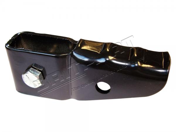 Jackall High Lift Jack Top Clamp [JACKALL DA3130]