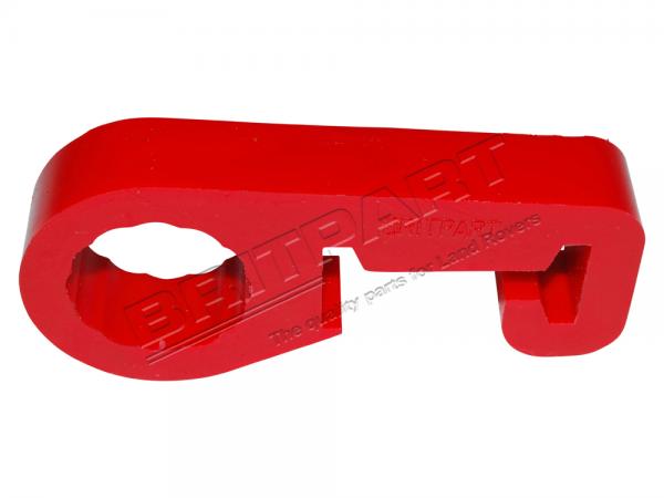 High Lift Jack Clamp [BRITPART DA3153]