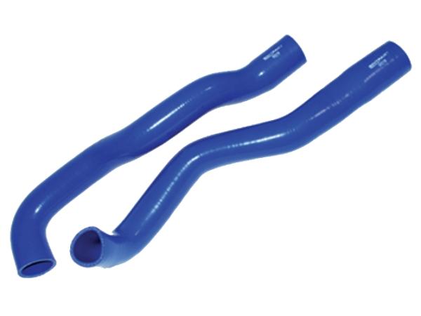 Hose Set - Silicone [BRITPART DA3174B] Primary Image