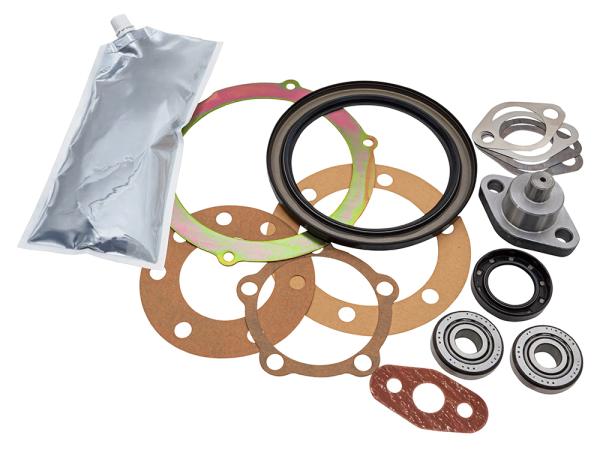 Swivel Housing Repair Kit [OEM DA3178PG]