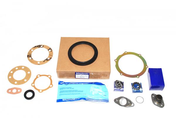 Swivel Housing Repair Kit [BRITPART DA3179P]