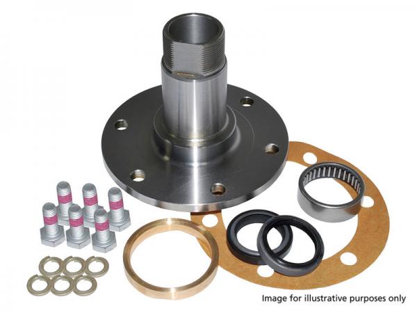 Stub Axle Kit Inc Seals, Gasket & Bolts [BRITPART DA3190]