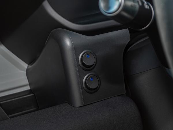 Binnacle Switch Pod [BRITPART DA3237]