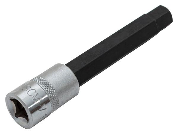 Long Reach Hex Socket - 11mm [LASER DA3248]