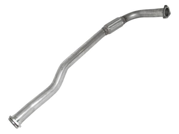 Front Pipe - Stainless Steel [DOUBLE SS DA3262]