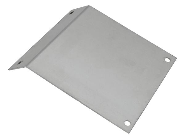 Front Wing Valance Coer Plate [CKD DA3279]