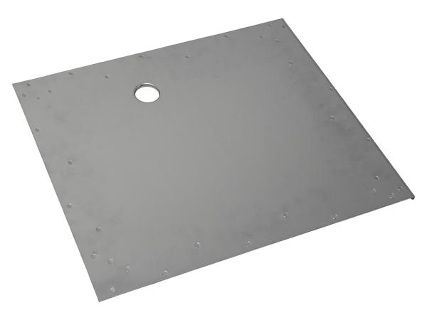 Tool Locker Lid [CKD DA3282]
