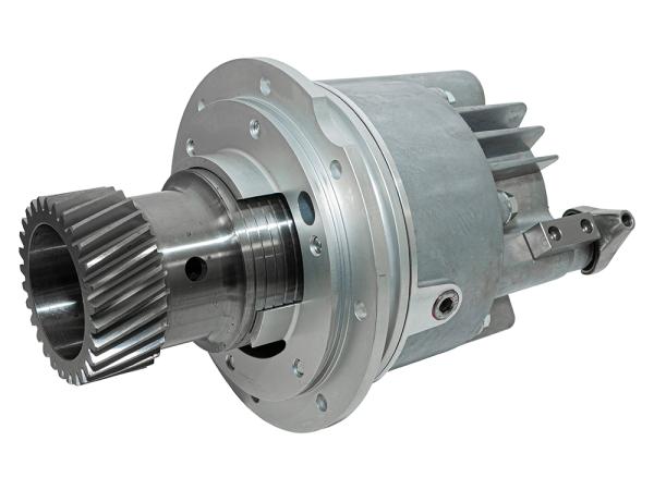 4 Speed Overdrive Kit [OEM DA3338]