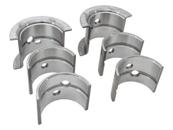 Bearing Set Mains - -0.5mm Undersize [BRITPART DA3341]