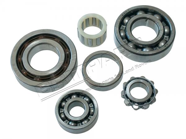 Gearbox Bearing Kit [BRITPART DA3361]
