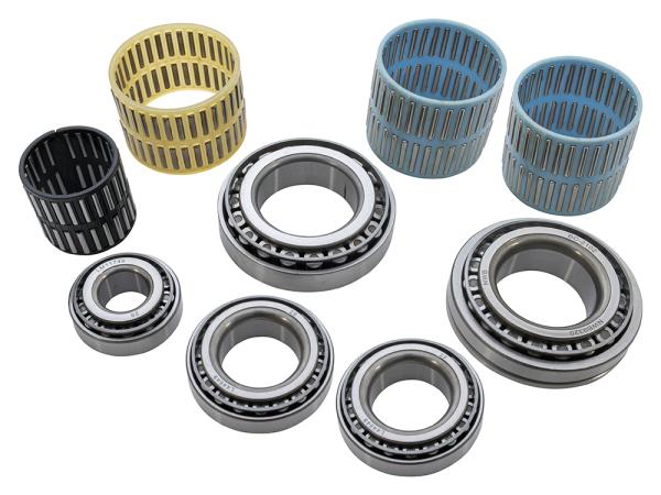 Gearbox Bearing Kit [BRITPART DA3362]