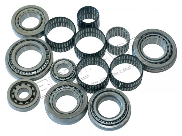 Gearbox Bearing Kit [BRITPART DA3365]