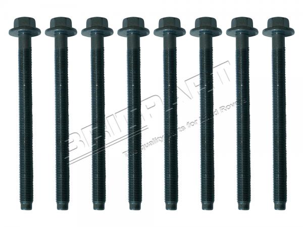 Cylinder Head Bolt Set [BRITPART DA3367]