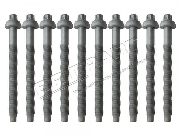 Cylinder Head Bolt Set [OEM DA3369]