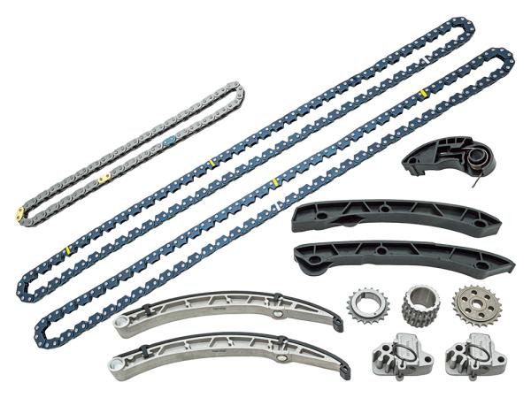 Timing Chain Kit [FAI DA3416]
