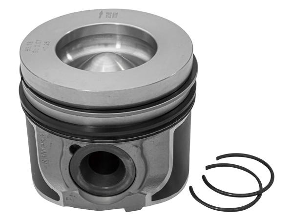 Piston Assembly 204DTD Engine [BRITPART DA3425]