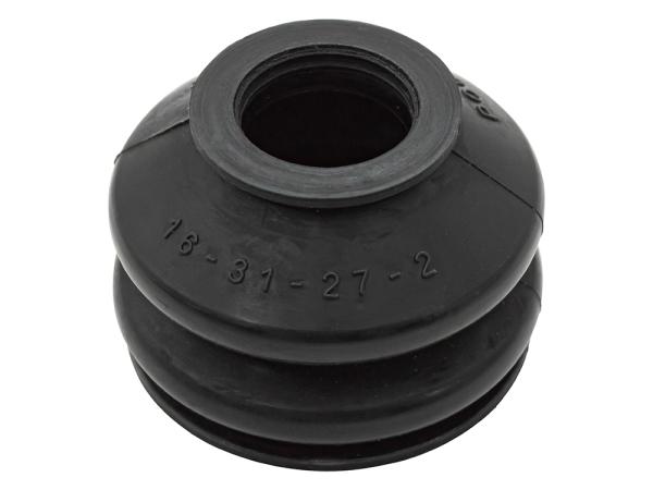 Polyurethane Track Rod End Boot [POLYBOOTS DA3493] Primary Image
