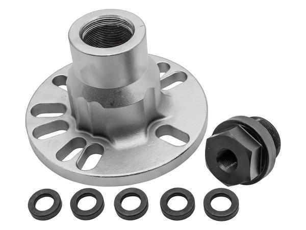 Hub Puller Adapter Kit [LASER DA3524]