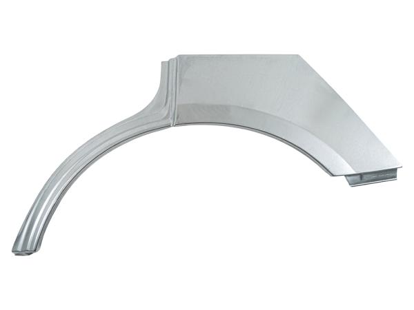Rear Wheel Arch Repair Panel - Left Hand [BRITPART DA3686]