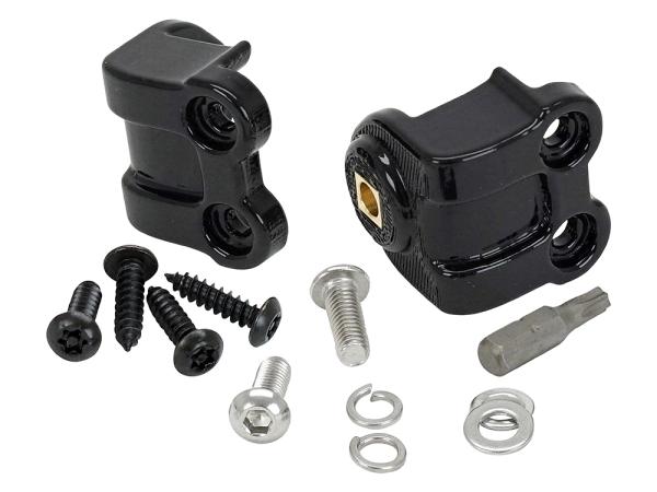 Light and Mounting Kit - Lazer Linear-18 Light [LAZER DA3712]
