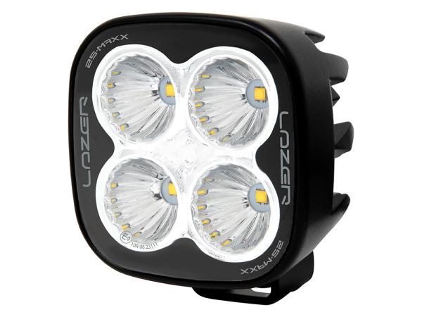 Lazer Utility-25 Maxx Uni-Directional LED Light [LAZER DA3732]