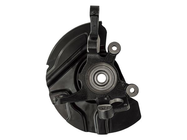 Front Hub & Knuckle Assy Right Hand [BRITPART DA3748]