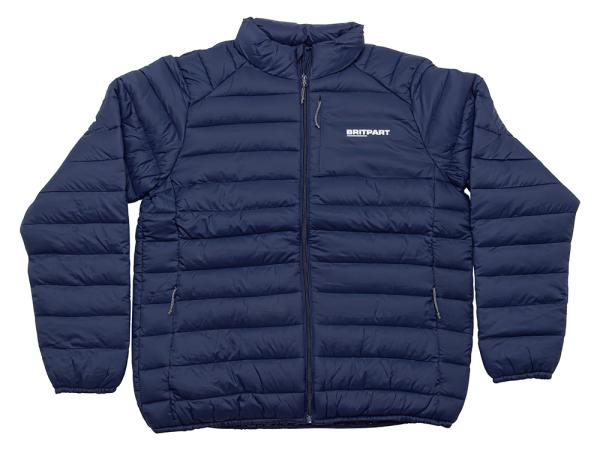 Britpart Puffer Jacket - XX Large [BRITPART DA3791]