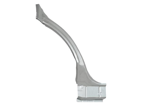 Rear Wheel Arch Repair Panel RH Front Section [BRITPART DA3822]
