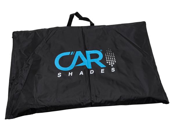 Sunshades - Range Rover Evoque 5dr 2012-2018 [CAR SHADES DA3883]