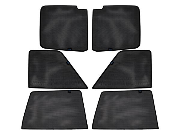 Sunshades - Range Rover P38 [CAR SHADES DA3889]