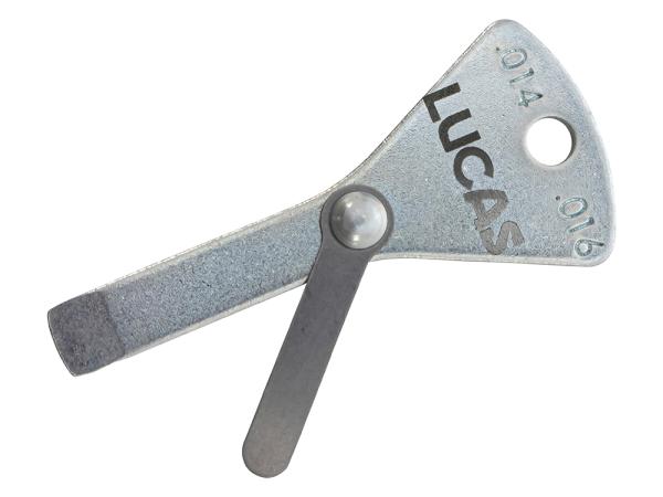 Lucas Distributor Adjustment Tool [LUCAS DA3894]